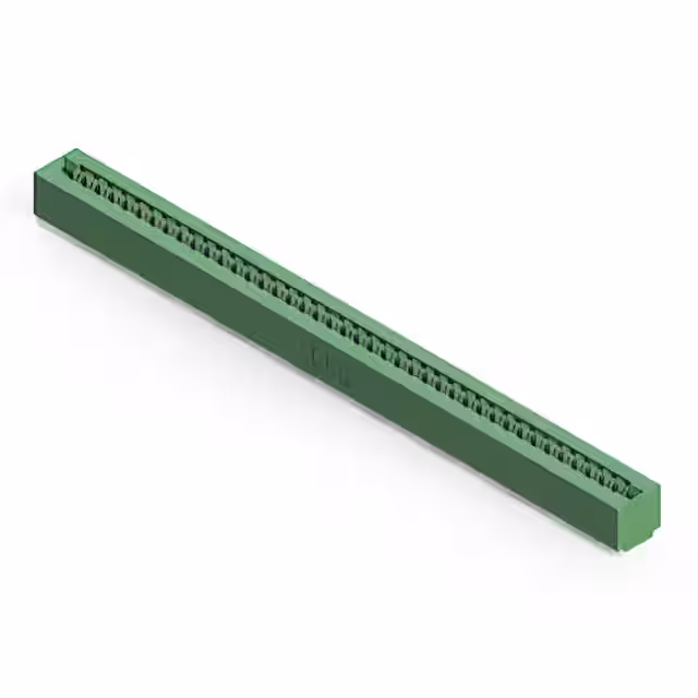 307-041-454-101 EDAC Inc.  Edgeboard Connectors